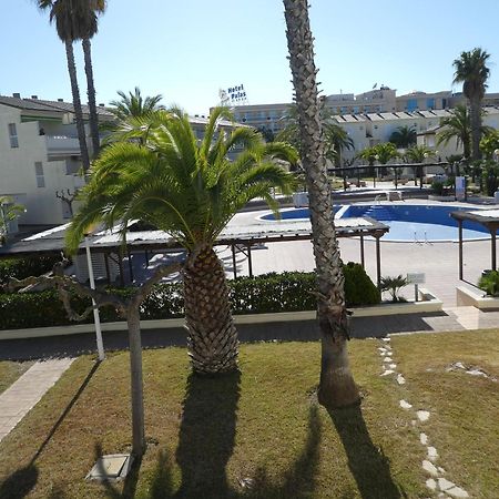 Apartamentos Estival Park 3000 La Pineda Exterior foto