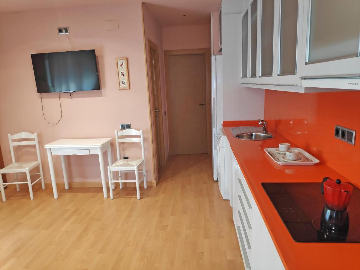 Apartamentos Estival Park 3000 La Pineda Exterior foto